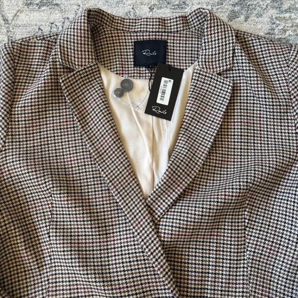Rails Jac Blazer NWT - Picture 7 of 11